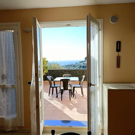 Armonia Di Luce Apartmán